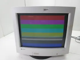 EV910 GATEWAY Crt Monitor Gaming Stand #2