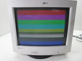 EV910 GATEWAY Crt Monitor Gaming Stand
