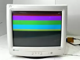 F.3.B-20221201-CG.11 GATEWAY Crt Monitor Vga Great Gaming