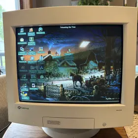 20250519 GATEWAY Kg Crystalscan Crt Gaming