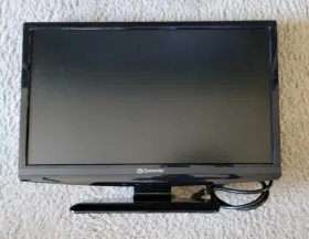 FHX2201QV GATEWAY Widescreen Lcd Vga Dvi Monitor