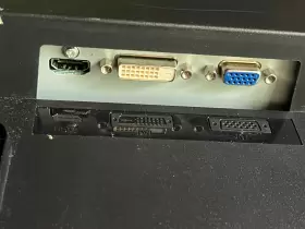 FHX2300 GATEWAY Lcd Monitor Desktop Hdmi #2