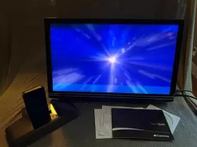 FHX2300 GATEWAY Lcd Monitor Desktop Hdmi