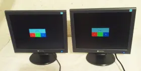 FPD1565 GATEWAY Lcd Monitor #2