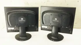 FPD1565 GATEWAY Lcd Monitor #3