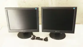 FPD1565 GATEWAY Lcd Monitor