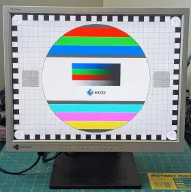 FPD2020 GATEWAY Lcd Monitor Vga Dvi Rebrand Lg Gaming