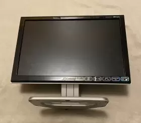 HD1700 GATEWAY Monitor