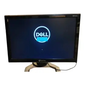 HD1900 GATEWAY Monitor Display High Definition #2