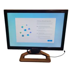 HD1900 GATEWAY Monitor Display High Definition #3