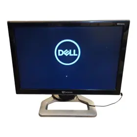 HD1900 GATEWAY Monitor Display High Definition