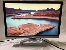 HD2201 GATEWAY Lcd Monitor