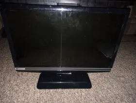 HX2000 GATEWAY Monitor Lcd #2