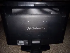 HX2000 GATEWAY Monitor Lcd #3
