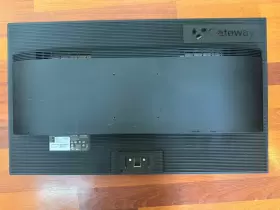 KX2703 GATEWAY Display Gaming Monitor Vga Dvi Cable Stand #2