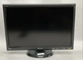 LP2407 GATEWAY Dvi Vga Lcd Monitor
