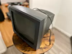VX755 GATEWAY Flatscreen Crt Monitor Vga #2