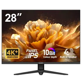 GF005 GAWFOLK Monitor Ips Uhd Screen Builtin Speaker