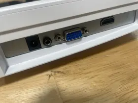 GF240I GAWFOLK Curved Monitor #3
