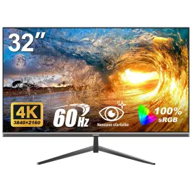 GF320F GAWFOLK Uhd Monitor Ultra Screen