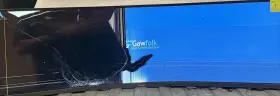 Gawfolk Gf490f 49 Inch Curved Gaming Monitor 5120x1440 165hz Cracked Screen Parts Gawfolk Gf490f 49 Inch Curved Gaming Monitor 5120x1440 165hz Cracked Screen Parts