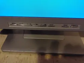 KLC-15HS GE Cctv Lcd Display Monitor #2