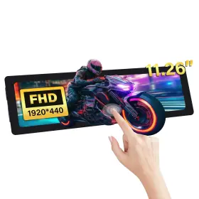 EP-0189 GEEEKPI Hdmi Lcd Capacitive Touch Screen Raspberry Pi