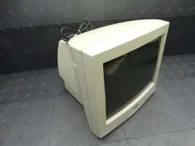 DE-770-BA GEM Gaming Systemax Vga Crt Monitor