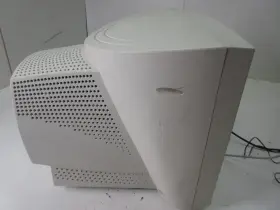 H770 GEM Vga Crt Monitor #2
