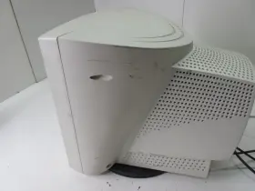 H770 GEM Vga Crt Monitor #3
