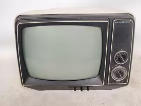 SF2402VY GENERAL ELECTRIC Gaming Crt Television Monitor Power