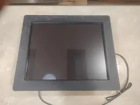 OTL19S-04-JS GENERAL TOUCH Monitor Touchscreen Touchtunes Cd