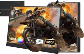 850007667894 GEOYEAO Monitor Hdr Bluelight Eyecare Freesync