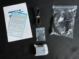 EVP-206 GEOYEAO Advanced Ips Screen Monitor #3