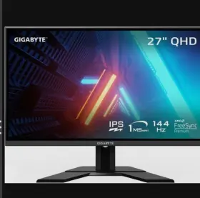 245879 GIGABYTE Isp Display