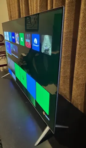 4O48U GIGABYTE Aorus Uhd Oled Gaming Monitor #3