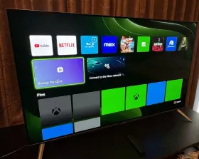 4O48U GIGABYTE Aorus Uhd Oled Gaming Monitor