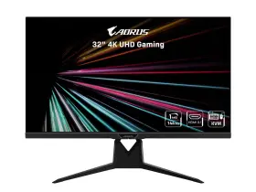 810075653410 GIGABYTE Aorus Ips Gaming Monitor Anc