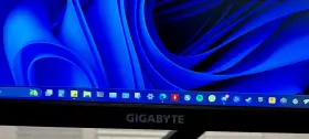 M28U GIGABYTE Ae Arm Ips Kvm Gaming Monitor #2