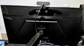 M28U GIGABYTE Ae Arm Ips Kvm Gaming Monitor #3
