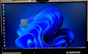 M28U GIGABYTE Ae Arm Ips Kvm Gaming Monitor
