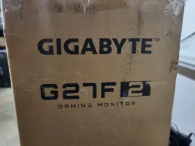 G27F-2-US GIGABYTE Gaming Monitor Ips Display #3
