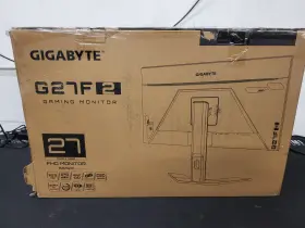 G27F-2-US GIGABYTE Gaming Monitor Ips Display