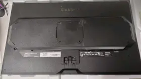 889523036211 GIGABYTE Ips Gaming Monitor Qhd Oc #3