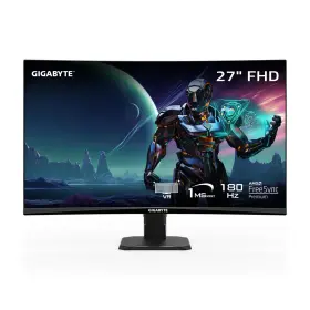 889523037621 GIGABYTE Gaming Monitor Display