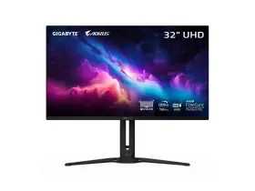 AORUS-FO32U GIGABYTE Qd Oled Gaming Monitor Uhd