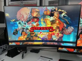 AORUSCV27QSA GIGABYTE Aorus Curved Led Gaming Monitor #2