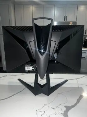 FI27Q GIGABYTE Aorus Ips Led Monitor Cables #2