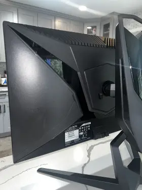 FI27Q GIGABYTE Aorus Ips Led Monitor Cables #3