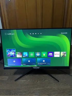 FI27Q-P GIGABYTE Aorus Qhd Sync Ips Gaming Monitor